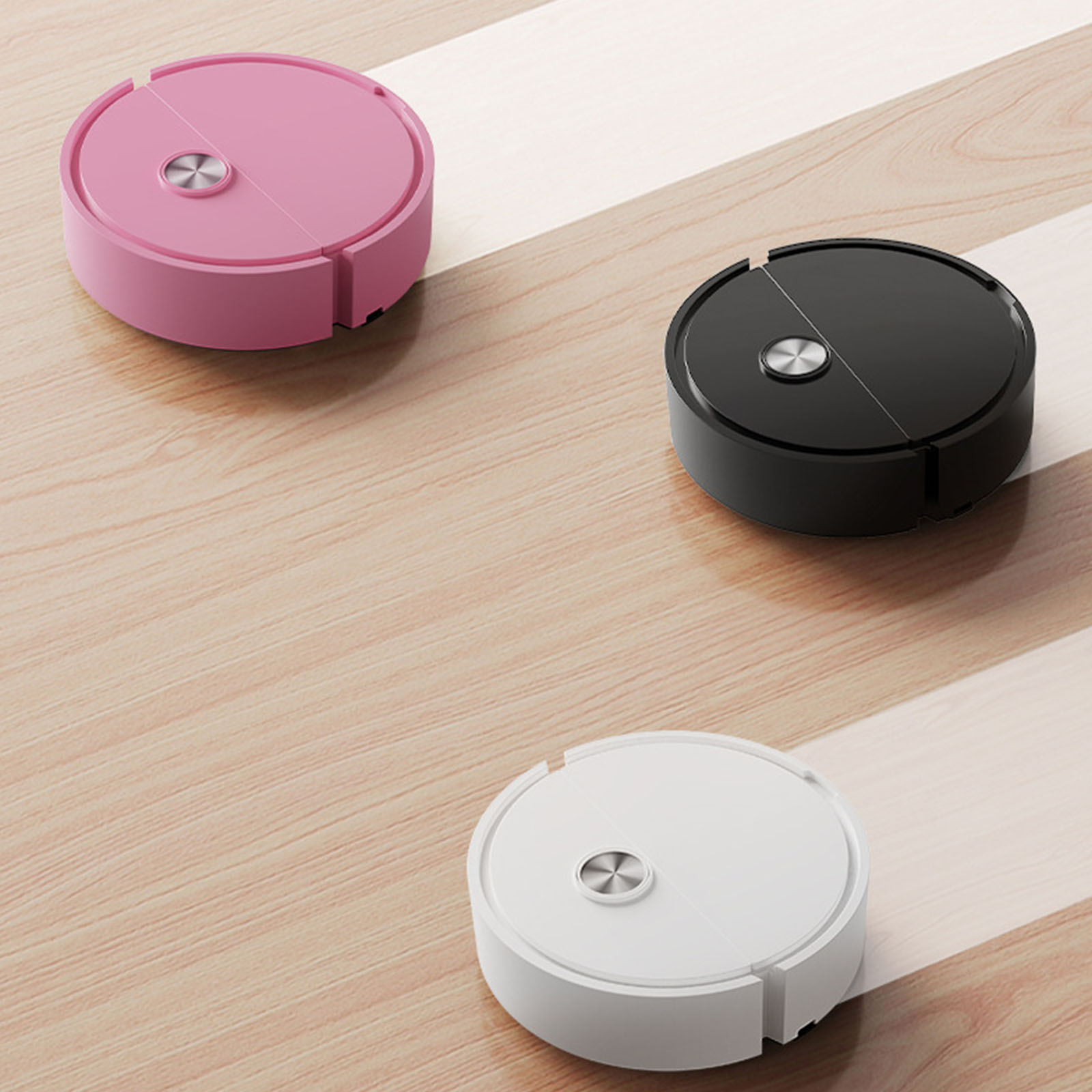 3 in 1 Intelligent Sweeping Ro - Smart Home Office review and price
