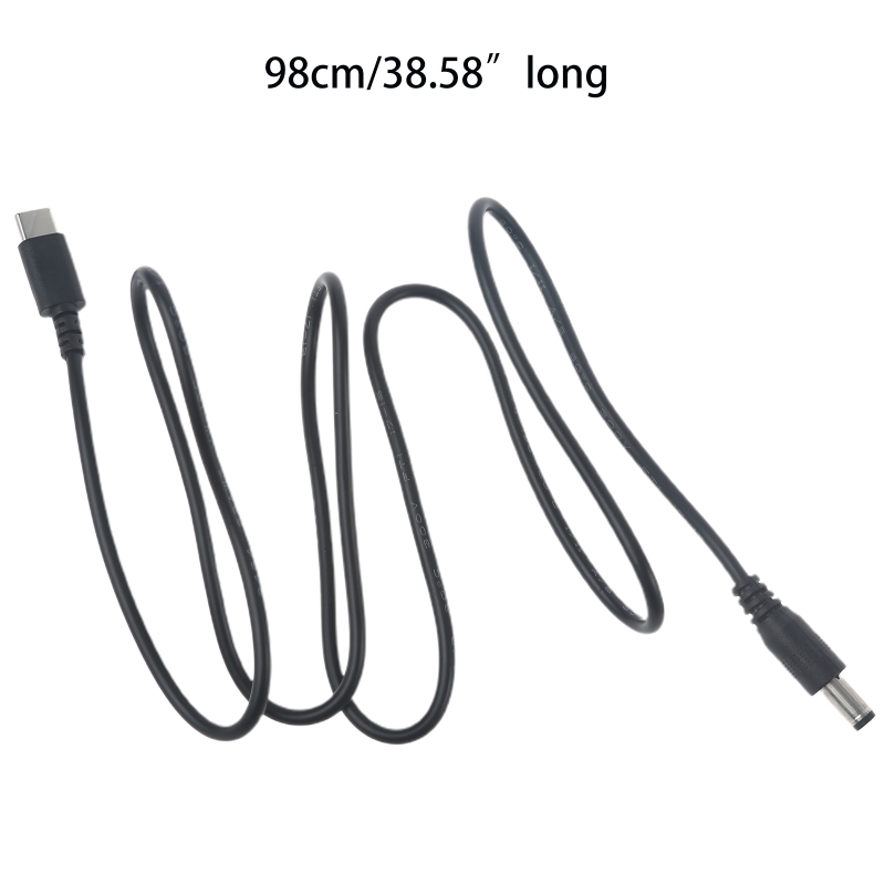 USB C Type C PD to 9V 12V 15V  - Smart Power Strip review and price