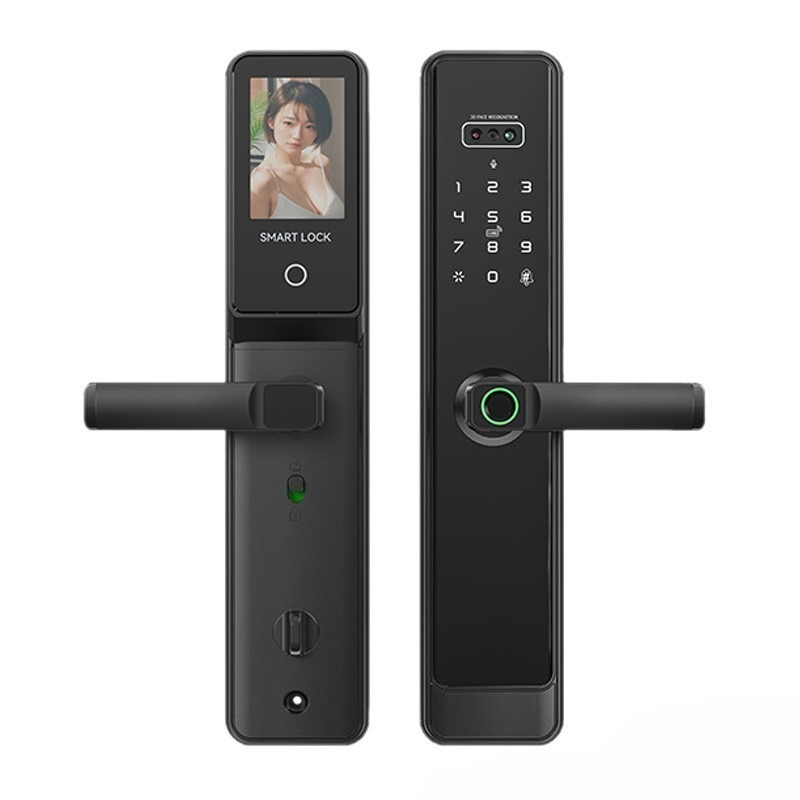 EGFirtor Semi-automaticTuya Fi - Smart Home Battery Camera review and price