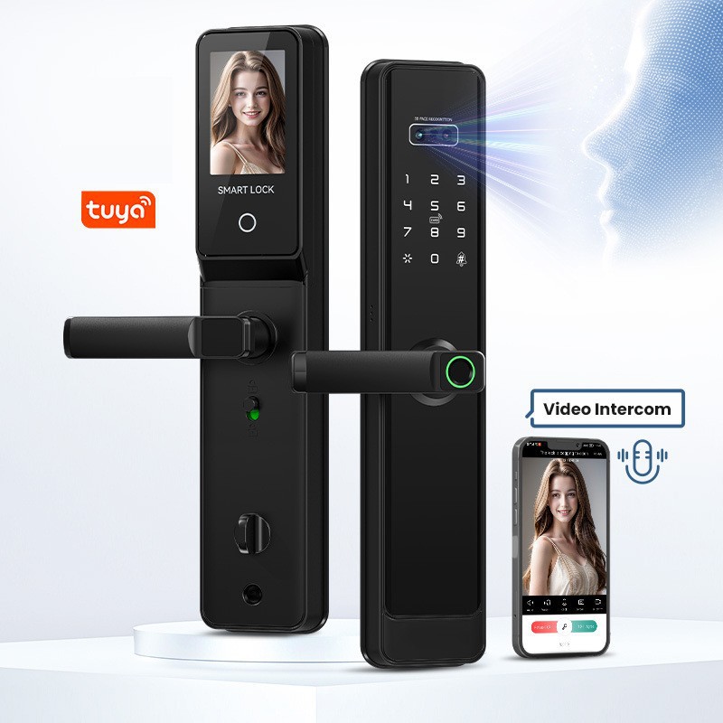 EGFirtor Semi-automaticTuya Fi - Smart Home Battery Camera review and price