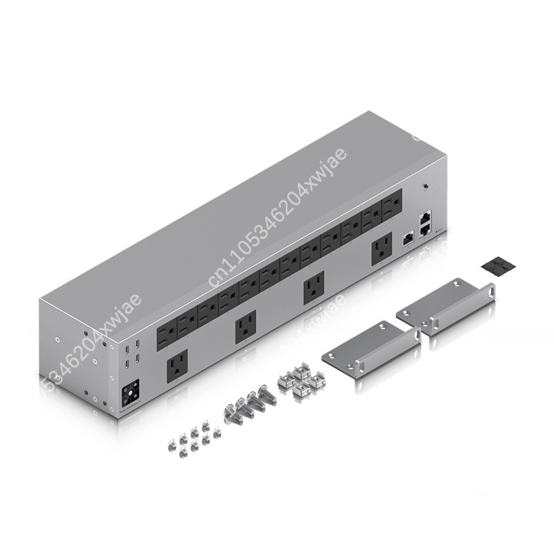 SmartPower USP-PDU-Pro HD Smar - Smart Power Strip review and price
