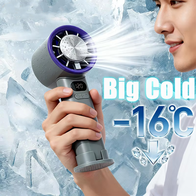 Mini Fan Usb Fan Fan Battery W - Smart Home Ventilation review and price