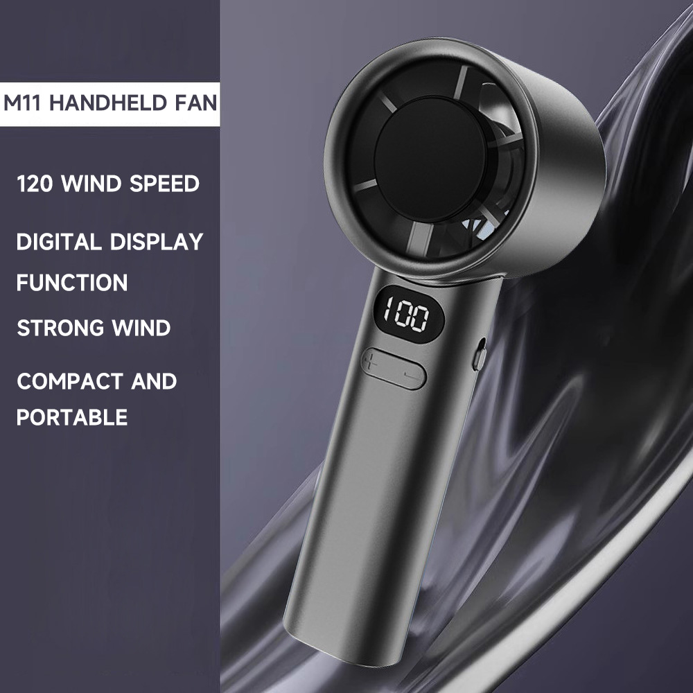 Mini Fan Usb Fan Fan Battery W - Smart Home Ventilation review and price