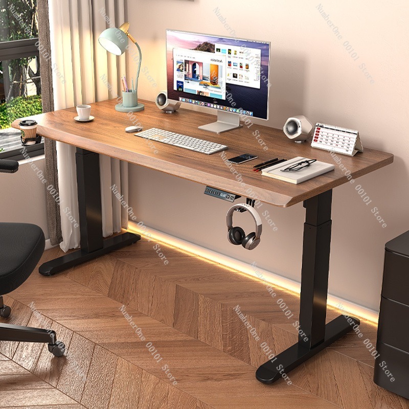 Premium Electric Height Adjust - Smart Home Office review and price