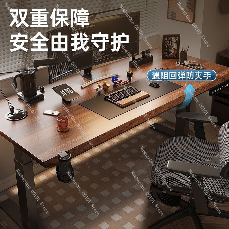 Premium Electric Height Adjust - Smart Home Office review and price