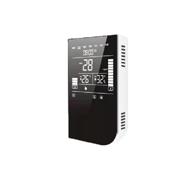 Smart Home HVAC Central Air Co - Smart Home In Us review and price