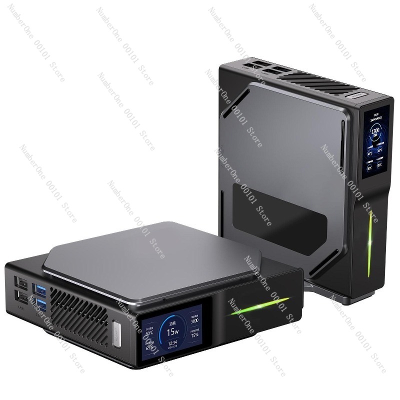 Mini Computer with Smart Tempe - Smart Home Office review and price