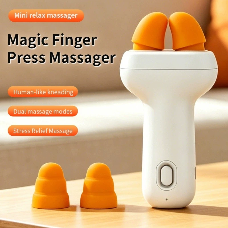 Mini Massager Smart Electric S - Smart Home Office review and price