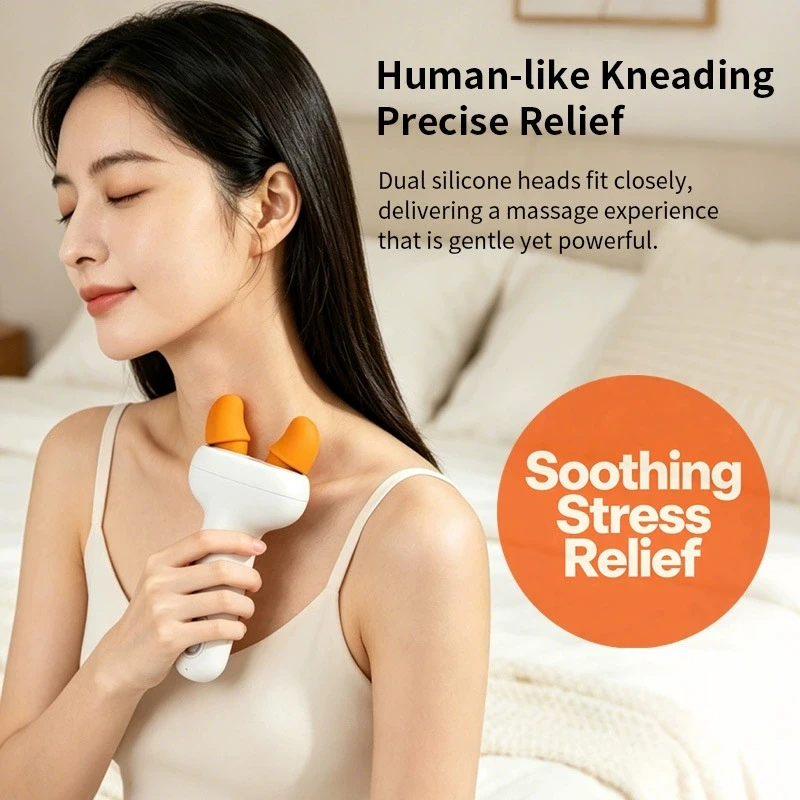 Mini Massager Smart Electric S - Smart Home Office review and price